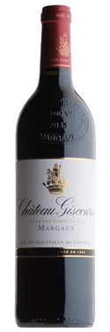 Château Giscours, 2017 3ème Cru Classé Margaux