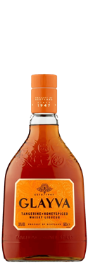 Glayva Liqueur