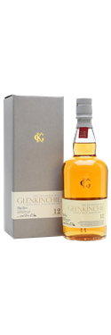 Glenkinchie 12 Year Old Lowland Single Malt Whisky