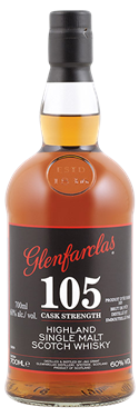 Glenfarclas 105 Highland Single Malt Whisky