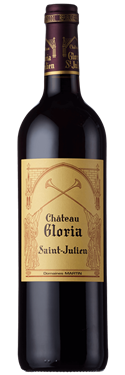 Château Gloria 2016, St Julien