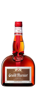 Grand Marnier Cordon Rouge Liqueur