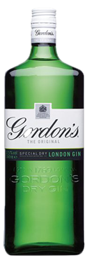 Gordon's London Dry Gin 1.5Ltr