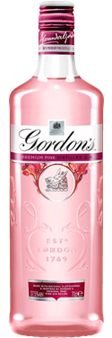 Gordon's Pink London Dry Gin