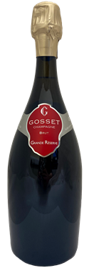 Gosset Grande Reserve Brut Champagne