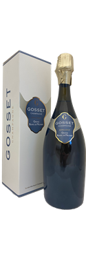 Gosset Blanc De Meunier Champagne