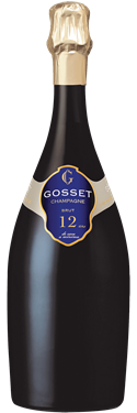 Gosset 12 Ans de Cave a Minima