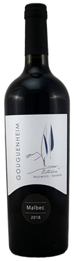 Bodegas Gouguenheim Malbec