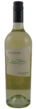 Bodegas Gouguenheim Torrontes