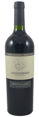 Bodegas Gouguenheim Cabernet Sauvignon Reserva