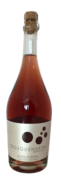 Bodegas Gouguenheim Malbec Rosé Sparkling