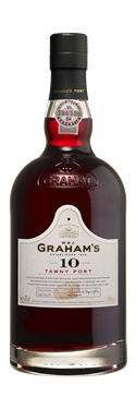 Graham' 10 Year Old Tawny Port