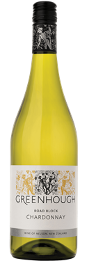 Greenhough Vineyards Roadblock Chardonnay