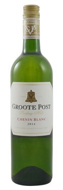 Groote Post Chenin Blanc