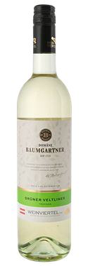 Grüner Veltliner, Domäne Baumgartner