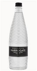 Harrogate Still Mineral Water 12 x 750ml