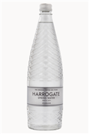 Harrogate Sparkling Mineral Water 12 x 750ml