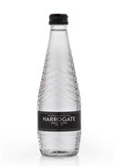 Harrogate Still Spring Water 24 x 330ml