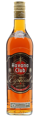 Havana Club Anejo Especial Rum