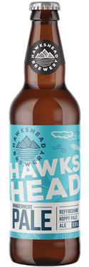 Hawkshead Windermere Pale 8 x 500ml