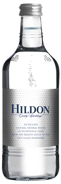 Hildon Sparkling Mineral Water 12 x 750ml