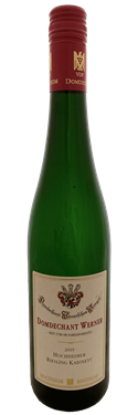 Künstler Hochheimer Hölle Riesling