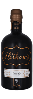 Hotham's Citrus Gin