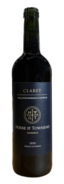 House of Townend Claret