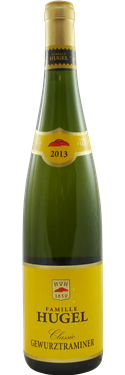 Gewürztraminer Classic, Hugel & Fils