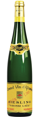 Hugel Grossi Laue Grand Cru Riesling 2012