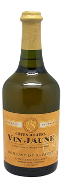 Vin Jaune, Domaine de Savagny