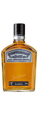 Jack Daniel's Gentleman Jack Tennessee Whiskey