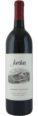 Jordan Cabernet Sauvignon 2012, Magnum