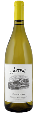 Jordan Chardonnay 2019