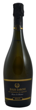 Jules Larose Blanc de Blancs Brut N.V.