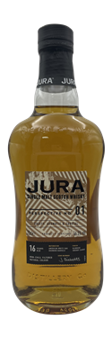 Isle of Jura Perspective No. 01 16 Year Old Island Single Malt Whisky