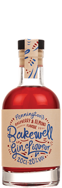 Pennington's Bakewell Liqueur 20cl