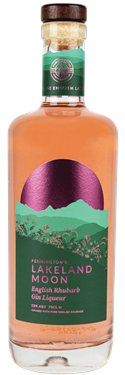 Pennington's Lakeland Moon Rhubarb Gin 70cl