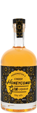 Pennington's Honeycomb Gin Liqueur 50cl