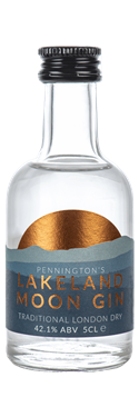 Pennington's Lakeland Moon Gin 5cl