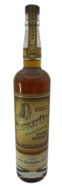 Kentucky Owl Batch 12 Bourbon Whiskey