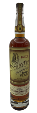 Kentucky Owl Batch 11 Bourbon Whiskey