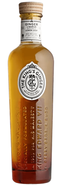 The King's Ginger Liqueur