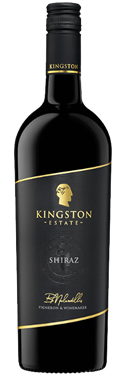 Kingston Estate Shiraz