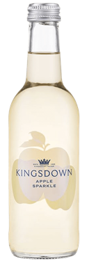 Kingsdown Apple Sparkling Pressé 12 x 330ml