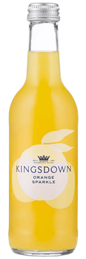 Kingsdown Orange Sparkling Pressé 12 x 330ml