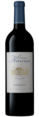 Château Kirwan 2020, 3ème Cru Classé Margaux