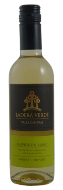 Ladera Verde Sauvignon Blanc, Half Bottle