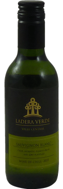 Ladera Sauvignon Blanc, Quarter Bottle