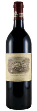 Château Lafite Rothschild 2006 1er Cru Pauillac